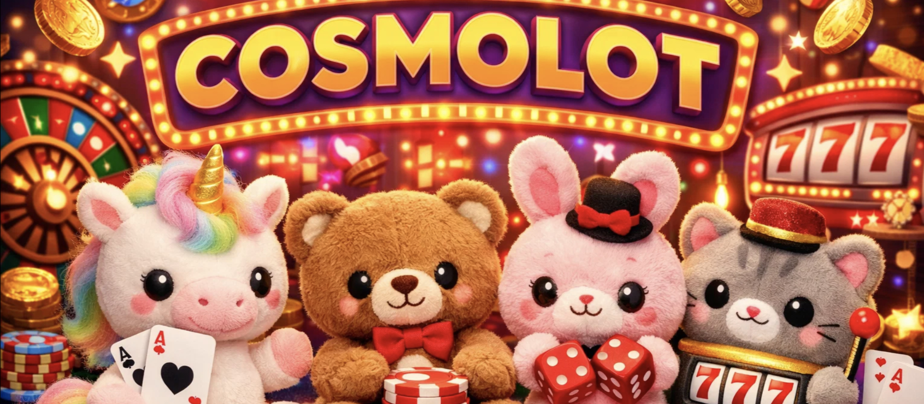 зеркало cosmolot